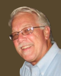 Wyn Bryant, author